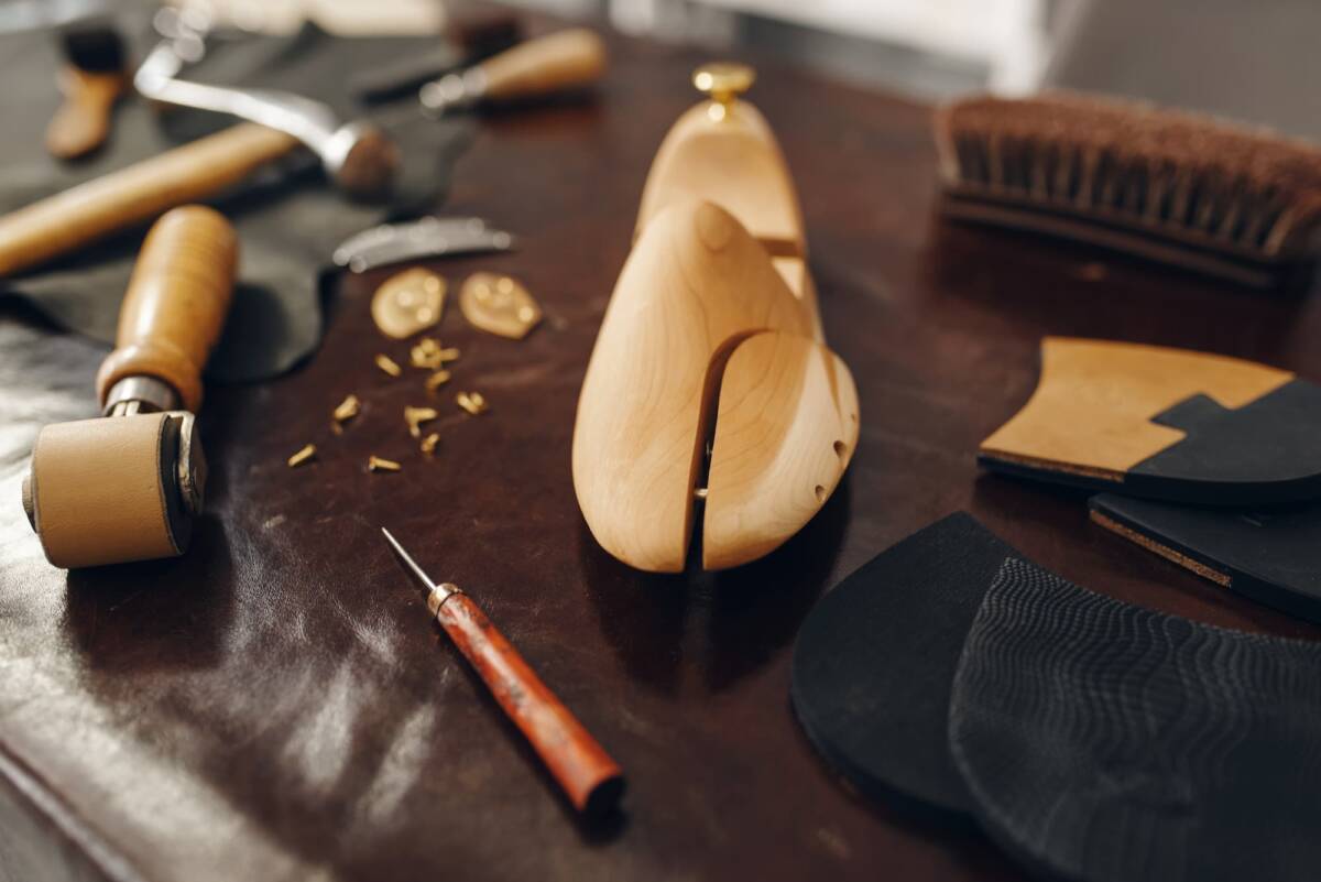 Cordonnier à Montbéliard : réparation de chaussures à Montbéliard Seloncourt