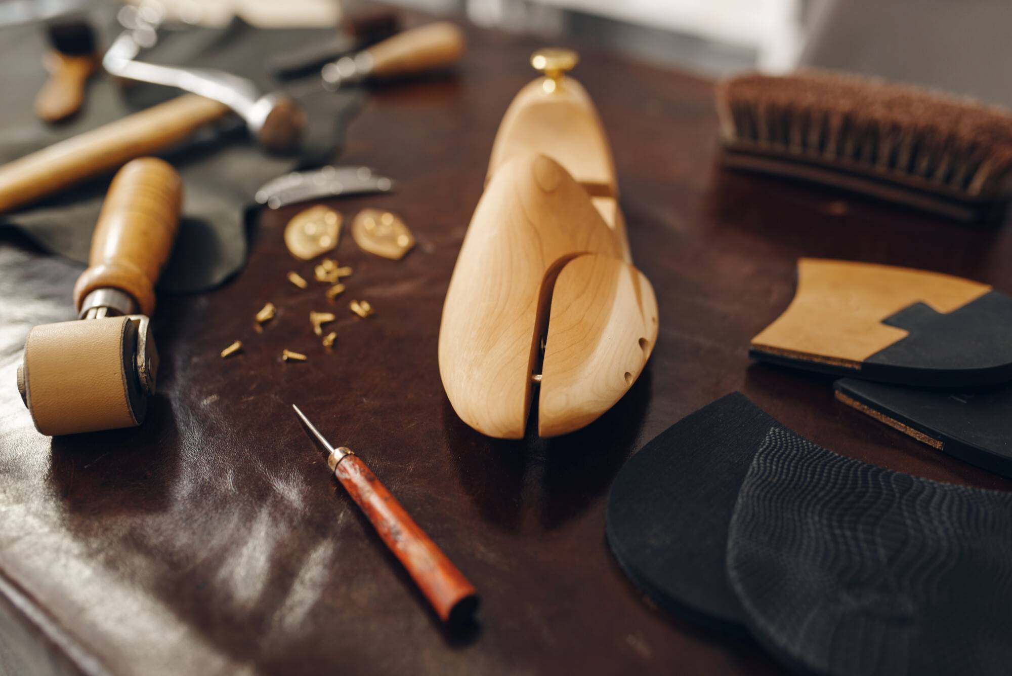 Cordonnier à Montbéliard : réparation de chaussures à Montbéliard Seloncourt 0